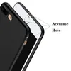 Mjuka silikonfodral för iPhone 14 13 12 mini 11 Pro Max 8 7 6Plus Samsung Huawei Xiaomi One Plus Smart Phone Cover