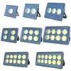 Projecteurs LED 150W 200W 300W 400W 500W 600W IP65 AC85-265V Projecteur LED Refletor Éclairage extérieur Applique Projecteur