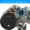 USB Charge Intelligent Lazy Robot Wireless Aspirer Cleaner Sweeping Vaccolder Nettoyer Robots Carpet Machine Machine Machine à Nettoyage