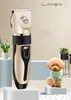 dog clipper set