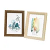 simple picture frames