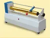 220 V Elektrische Folie Papier Präge Vergoldete Schneidemaschine Heißfolienpapier Bronzing Papierrolle Rollenschneider Schneidemaschine