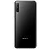 Original Huawei Honor 9x Pro 4g LTE Cell Phone 8GB RAM 128GB 256GB ROM Kirin 810 OCTA Core Android 6.59 "48.0mp Fingerprint ID Mobiltelefon