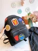 Designer-Backpacks YSバックパックデザイナーバッグ男バックパック財布バッグ移動財布大容量デザイナーバッグ