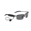 Sonnenbrille Headset Smart Wear Brille Drahtloses Bluetooth-Headset Freisprech-Headset Anwendbar auf iOS Android-Telefone Alle Mobiltelefone