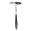 Nieuwe Percussion Hammer Multifunctionele Neurologische Reflex Diagnostische Hamer Massage Ontspanning LY191203