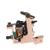 Geheime sleutel zinklegering tattoo machine Hoge kwaliteit spoel Tattoo Machine voor liner Shader Body Art Gun Make-Up Tool6717390