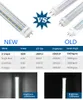 25pcs-T8 LED LED Rurki 4ft 60W LED Light