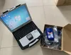 diagnosis 125032 USB Link Auto heavy Truck Scanner tool with laptop cf30 touch screen pc