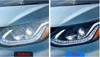 Auto Headlamp Repair Kit 30 мл 10 МЛ Автомобильная фара Ремонт инструмента Окисление Стекло заднего вида Стекло Анти-царапин