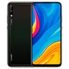 Téléphone portable d'origine Huawe Enjoy 10 4G LTE 6 Go de RAM 64 Go de ROM Kirin 710F Octa Core Android 6,39 pouces Plein écran 48MP Face ID Téléphone mobile