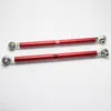 BRAZO DE CONTROL INFERIOR TRASERO EPMAN (Color: Rojo) PARA 1989-1994 NISSAN 240SX S13 SILVIA EP-CA008 / TK-CAM008