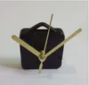 Or artisanat cadeau horloge et pièces de montre longueur de l'arbre 13cm accessoires d'horloge meilleur mécanisme d'horloge à Quartz mouvement dc738