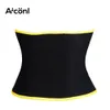 Taille formateur minceur ceinture taille shaper ventre contrôle doux sueur ceinture modélisation sangle corps shaper femmes corps Shaper ventre