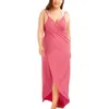 Kvinnor Casual Dresses Beach Sarong Cover Up Solid Color Wrap Slip Summer Lady Tunics Beach Wear Kaftan Tunika Sexig klänning