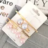 New arrvial Korea Fashion Metal Hairpins Pearl Colorful Beads Hair Clips Hairstyle Design Accessories Hair Styling Tool 15pair/60pcs