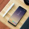 Refurbished Original Samsung Galaxy S8 Plus S8 G955F G950F Unlocked Cell Phone Octa Core 64GB 6.2"/5.8" 12.0MP Single Sim