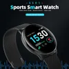 Android İzle Akıllı Telefon için SE01 Akıllı Bilezik Smartwatch Akıllı İzle Bluetooth Müzik IP68 su geçirmez Arayan SMS Görüntü