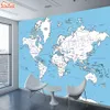 Tapeten Peel and Stick 3D PO Wandbild Tapete Wandpapier Papiere Home Decor für Wohnzimmer Schlafzimmer Wandbilder Rolle1