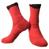 2019 Мужские баскетбольные носки для спорта на открытом воздухе Профессиональные элитные носки QuickDry Компрессионные носки RUN Спортивные гоночные велосипедные носки1847012
