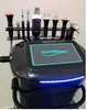 新しい多機能美容機器RF +機器の顔締め機のシワの除去の顔の持ち上がる反老化バイオメソサーティ療法スキンマリンマネージャー