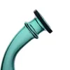 8,4 Zoll dickes Kopftäure -Dab Rigs Shisha Water Pipes Einzigartige Bong -Recycler -Öl -Rigs mit 14 mm Gelenk