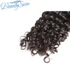 Unprocessed brazilian virgin hair bundles deep wave 3bundles 300g lot unprocessed remy human hair weave natural color cut from one8559241