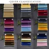 Modern Solid Velvet Blackout Curtains for Living Room Bedroom Soft Comfortable Blinds Windows Curtain Custom Size Plain Door New7146490