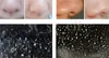 7 Stijlen Peel Off Facial Mask Milk Gold Collageen Diepe Reiniging 60G Blackhead Remover Dode Zee Modder Rose Aloe Face Mask Skin Care