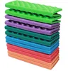 Double étanchéité à double camping Picnique de coussin portable coussin portable Tampon extérieur pliage de camping Matelas de coussin à l'épreuve d'humidité 9090054