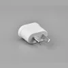 US To EU Euro Power Adapter European Travel Plug Adapter American Outlet AC Converter Electrical Sockets