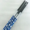 مهاوي نادي جديدة FUBUKI K50 X5CT GOLF DRIVER SHAFT 0.350 CLUBS WOOD GRAPHITE SHAFT عادية أو شحن جولف شحن مجاني