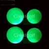 per verpakking HiQ USGA Led Golfballen voor nachttraining Golfoefenballen met 6 kleuren4090153