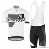 プロサイクリングジャージーサマーショートスリーブサイクル衣料MTB ROPA CICLISMO BICYCLE MAILLOT BIB SHONTS SET BICICLETA D1421770814668515