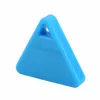 itag mini smart finder Bluetooth Tracker Triangle Key Trådlös tagg för Pet Cat Kids GPS Alarm Smart Tracker Anti-Lost Finder Billigaste