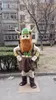 Halloween Viking Mascot Costume High Quality Cartoon pirate Anime theme character Christmas Carnival Party Fancy Costumes