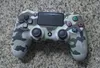 EU version Camouflage PS4 Wireless Bluetooth Game Gamepad SHOCK4 Controller Playstation For PS4 Game Controller with retail box4430746