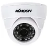 Wifi Caméra IP HD 1200TVL Bullet IR vision nocturne sans fil CCTV caméra extérieure Accueil Sécurité Surveillance NTSC PAL