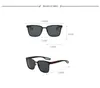 Fashion Mens Designer Polarized Sunglasses Womens Sun Glasses UV400 النظارات الشمسية مع علبة وصندوق