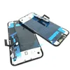 12 maanden garantie Originele kwaliteit LCD voor iPhone XR 11 Panelen met Back Plate Display Touch Digitizer Screen Assembly Reparatie Geen dode Pixels 100% Getest