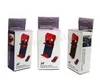 Universal Car Ratt Cradle Cellphone Hållare Clip Car Bike Mount Stativ Flexibel telefonhållare för iPhon6 Plus