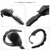 Cheap Hot Gaming Headset Bluetooth Headset 4.0 Wireless Rechargeable Handsfree Headphone Long Standby Earphone for ps3 PC earphone