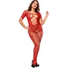 Lingerie sexy da donna Taglie forti Biancheria intima erotica calda Babydoll Indumenti da notte a rete Costumi sessuali Lenceria Erotica Mujer Sexi