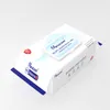 80 Wipes / embalar portátil de desinfecção antibacterianos Pads Wet Wipes Mãe Babies Limpeza de Pele Cuidados Esterilização Limpeza Tissue Box