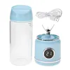 Rechargeable Juicer Electric Household Portable Mini Soy Milk Juice Machine Food Machine Hand Cup Juice Cup