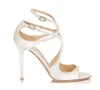 Kadın Sandal Yüksek Topuk Patent Deri Deri Lang Strappy Sandalet Açık Ayak Tip Seksi Düğün Elbise Zarif Stiletto Topuklu Lady Gladiator Ayakkabı 35-43Box