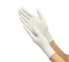 100pcs Gants jetables en latex Blanc Gants de protection en latex de caoutchouc antidérapant Fournitures de tatouage Gants Vente chaude Produit de nettoyage en stock1