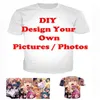 New Fashion Donna Uomo Chucky Divertente stampa 3d T-shirt unisex Maglietta casual Hip Hop Top estivi XB0109