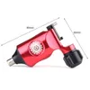 Pro Tattoo Motor Permanent Rotary Tattoo Machine Aluminum Alloy Tattoo Gun Equipment For Liner & Shader New Product Promotion