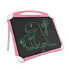 20" Inch LCD Writing Tablet Digital Hand Drawing Children Handwriting Pads Message Electronic Graphic Tablet Board Graffiti